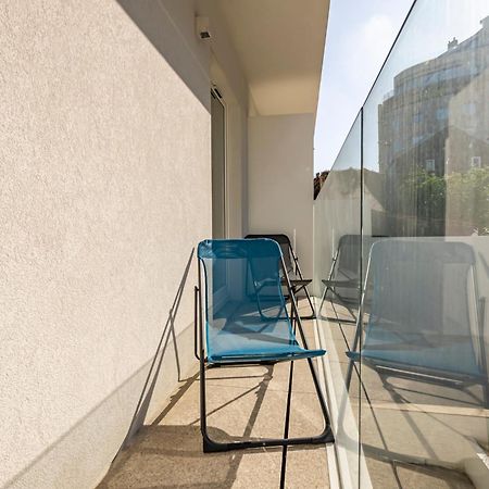 마토지뉴스 Alva Luxury Flat 아파트 외부 사진