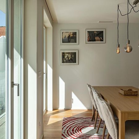 마토지뉴스 Alva Luxury Flat 아파트 외부 사진
