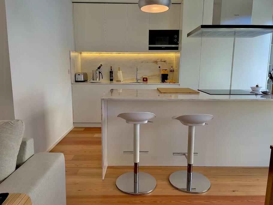 마토지뉴스 Alva Luxury Flat 아파트 외부 사진