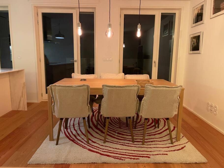 마토지뉴스 Alva Luxury Flat 아파트 외부 사진