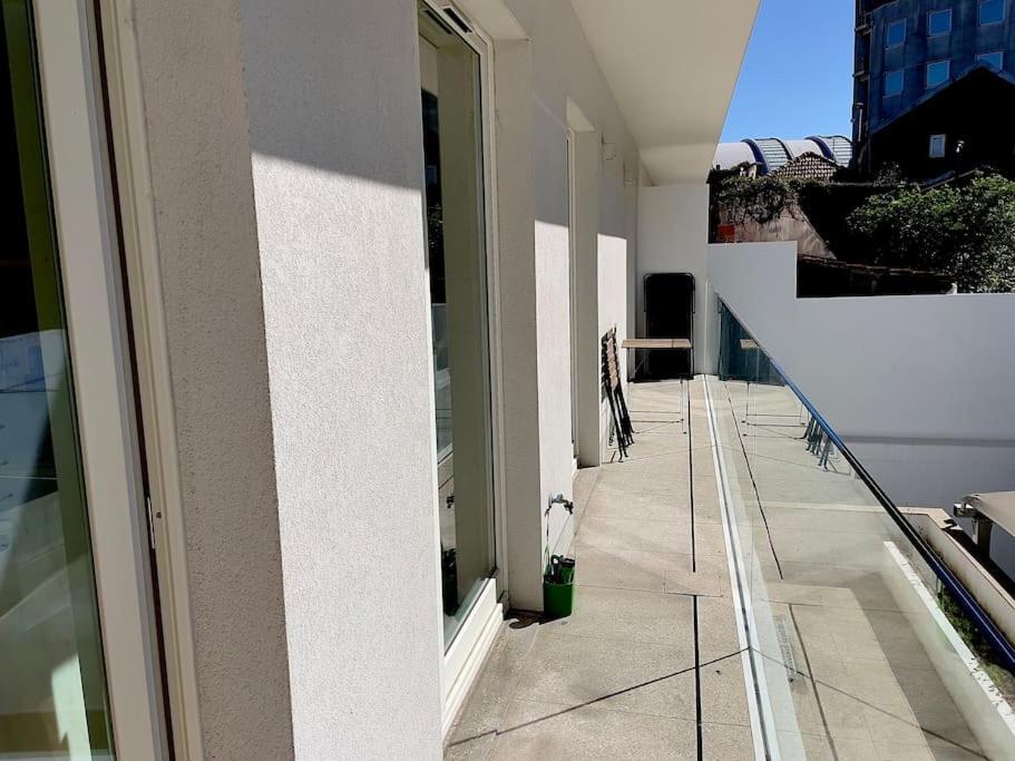 마토지뉴스 Alva Luxury Flat 아파트 외부 사진