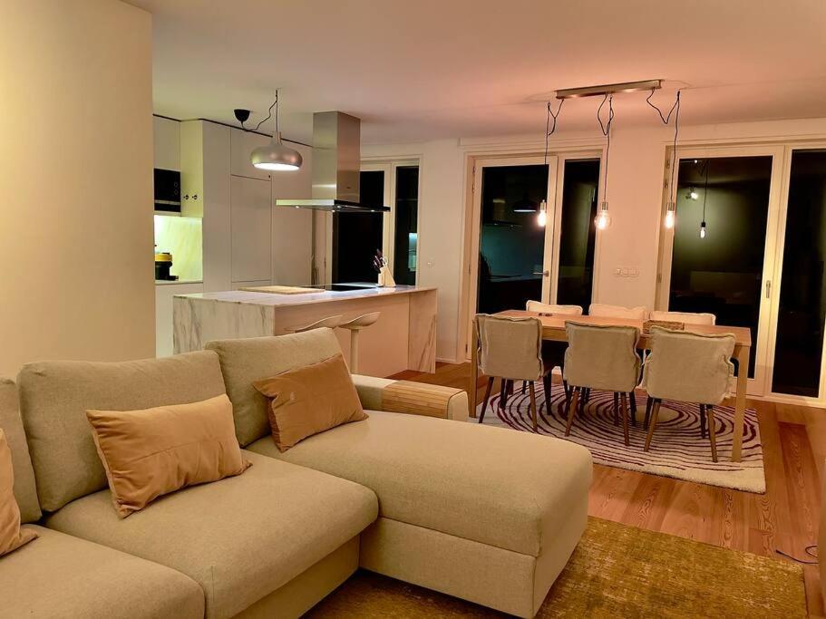 마토지뉴스 Alva Luxury Flat 아파트 외부 사진