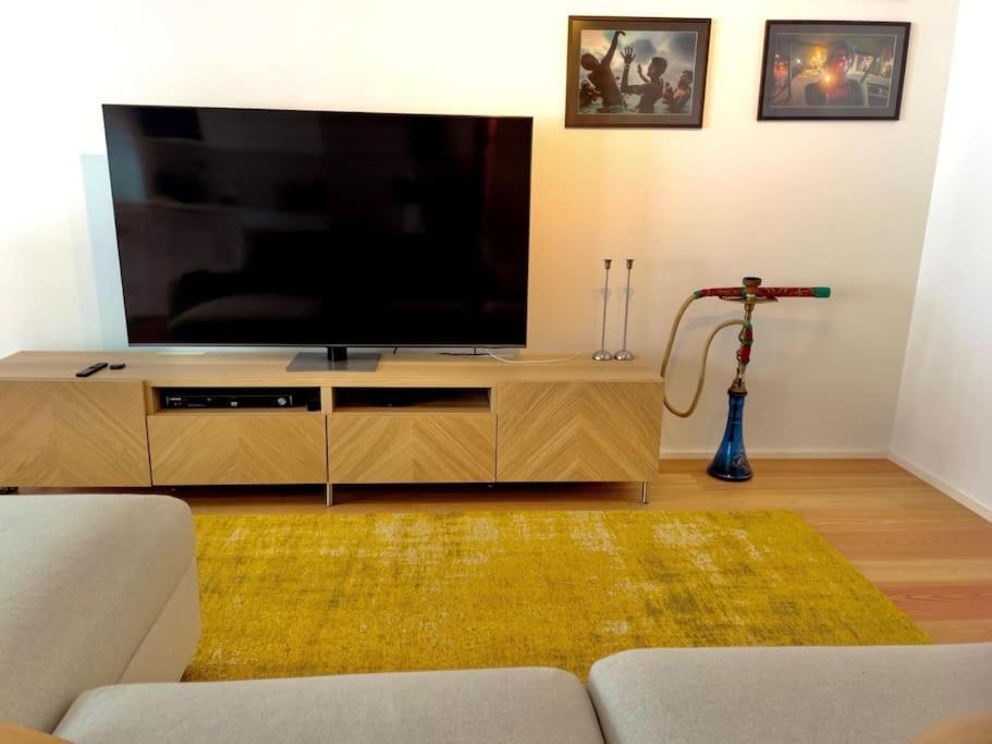 마토지뉴스 Alva Luxury Flat 아파트 외부 사진