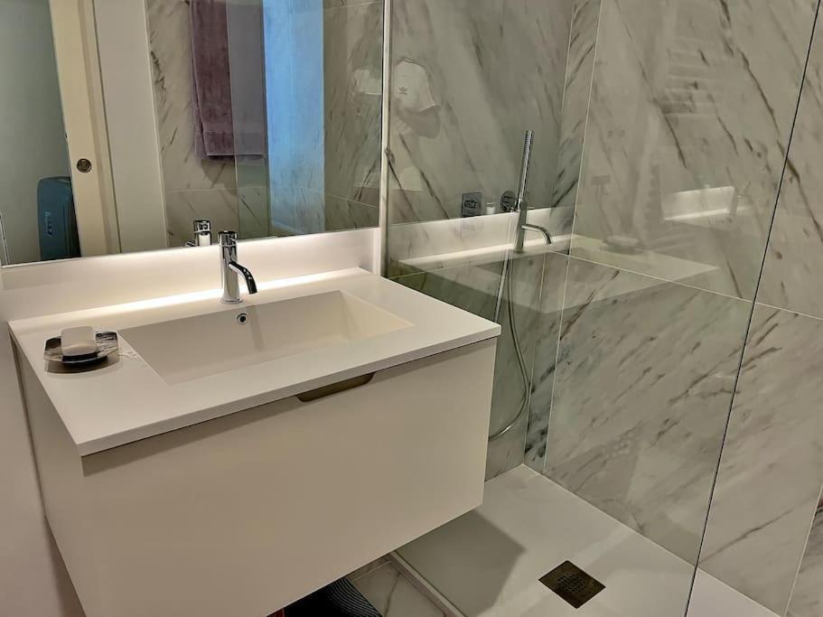 마토지뉴스 Alva Luxury Flat 아파트 외부 사진