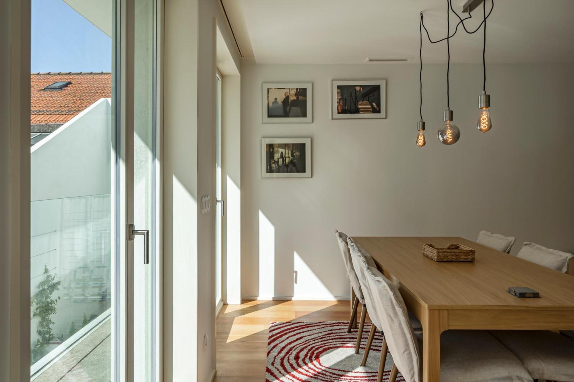마토지뉴스 Alva Luxury Flat 아파트 외부 사진