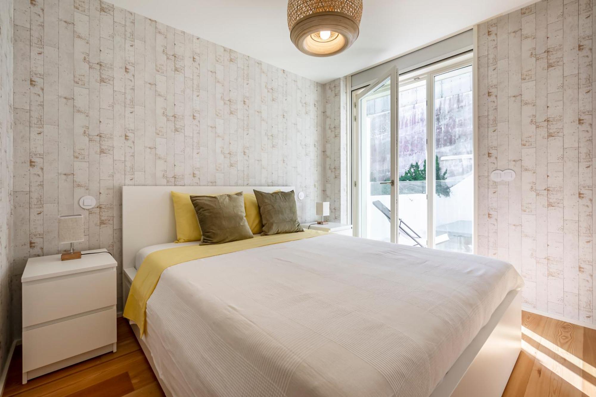 마토지뉴스 Alva Luxury Flat 아파트 외부 사진