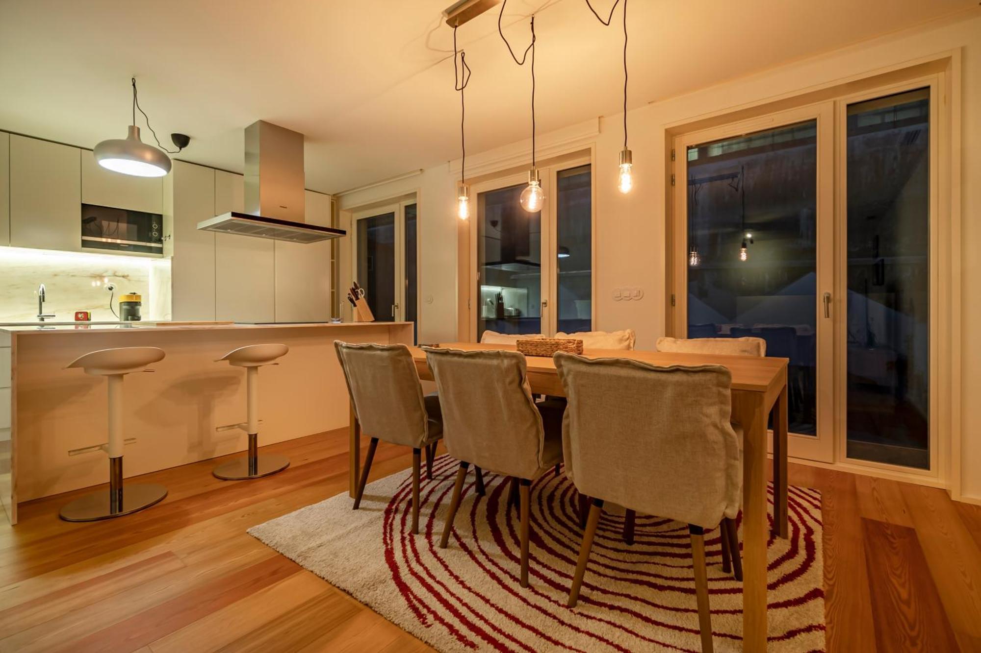 마토지뉴스 Alva Luxury Flat 아파트 외부 사진