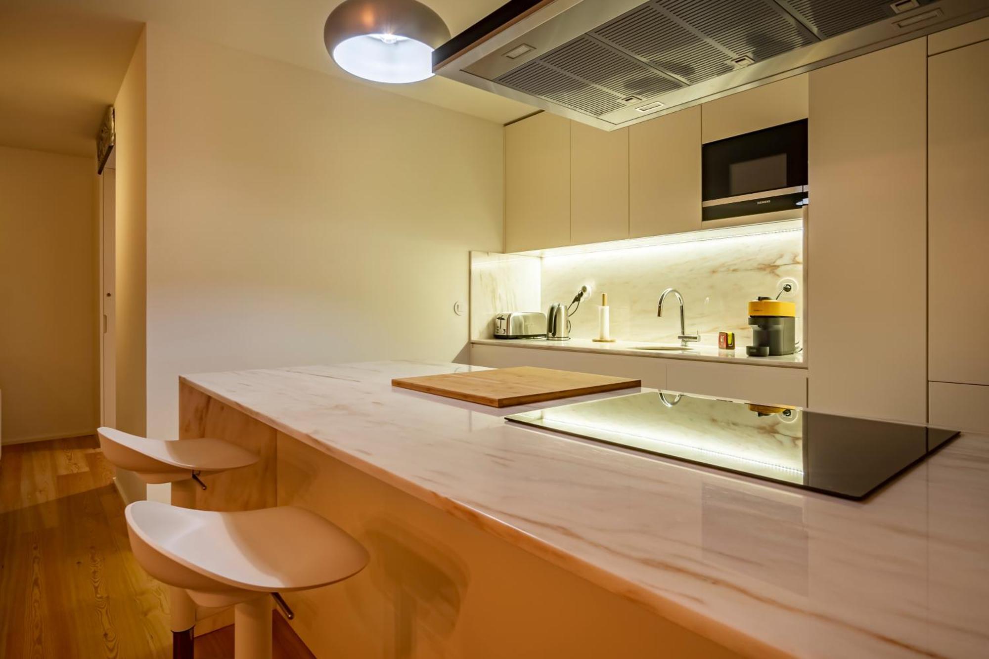 마토지뉴스 Alva Luxury Flat 아파트 외부 사진