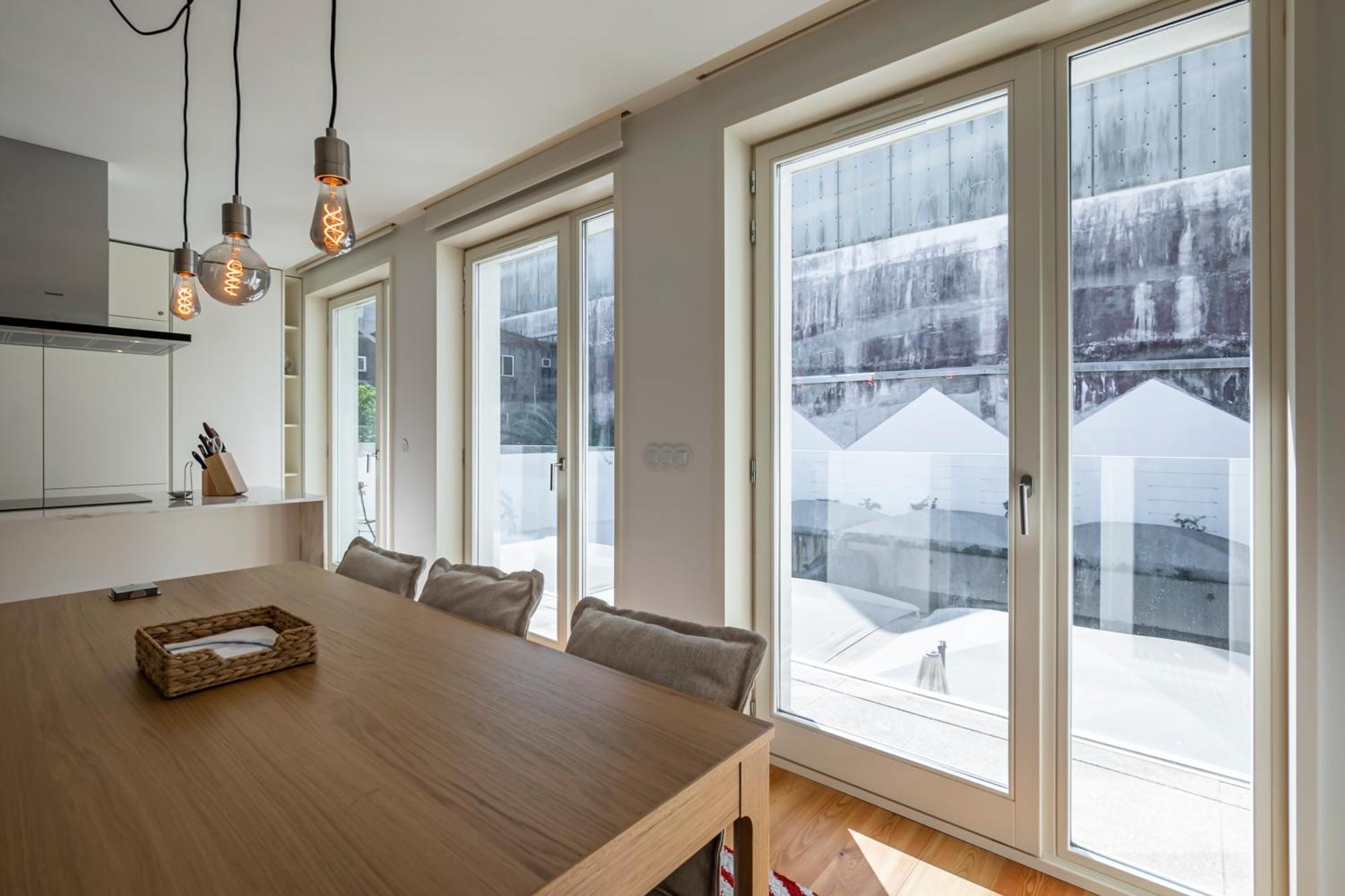 마토지뉴스 Alva Luxury Flat 아파트 외부 사진