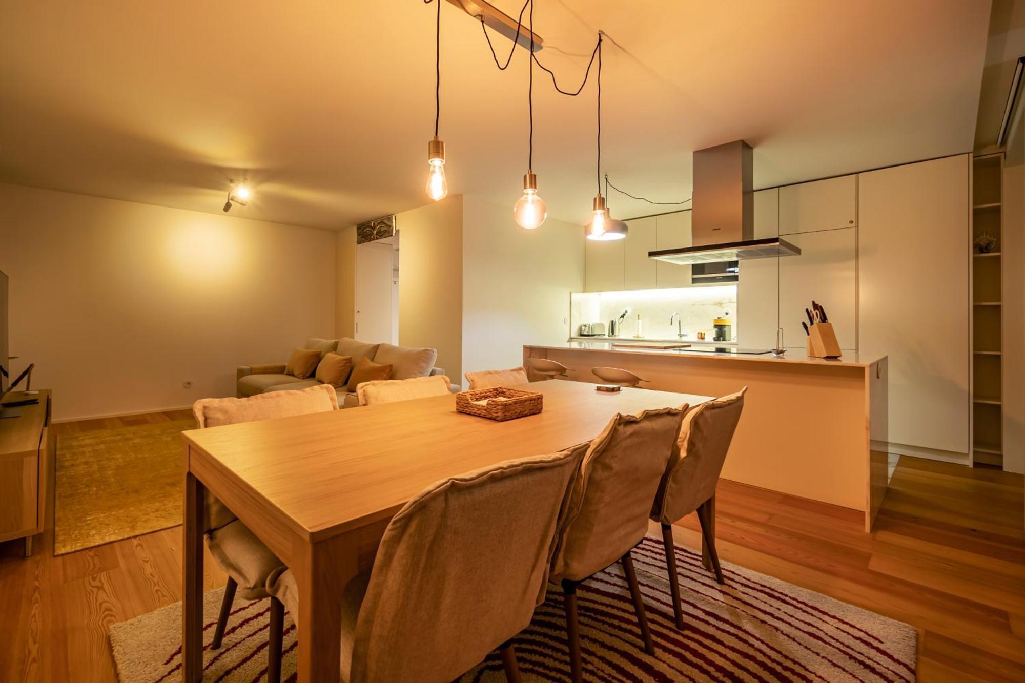 마토지뉴스 Alva Luxury Flat 아파트 외부 사진