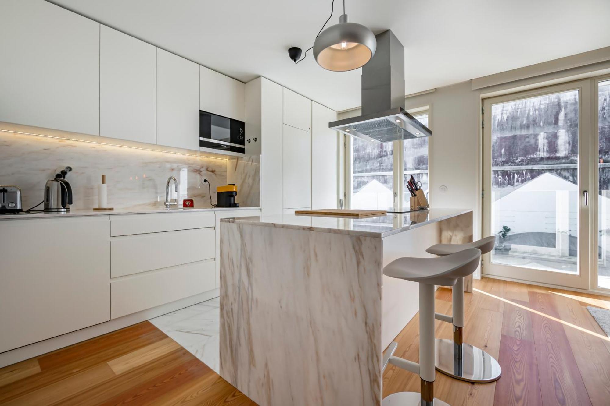 마토지뉴스 Alva Luxury Flat 아파트 외부 사진