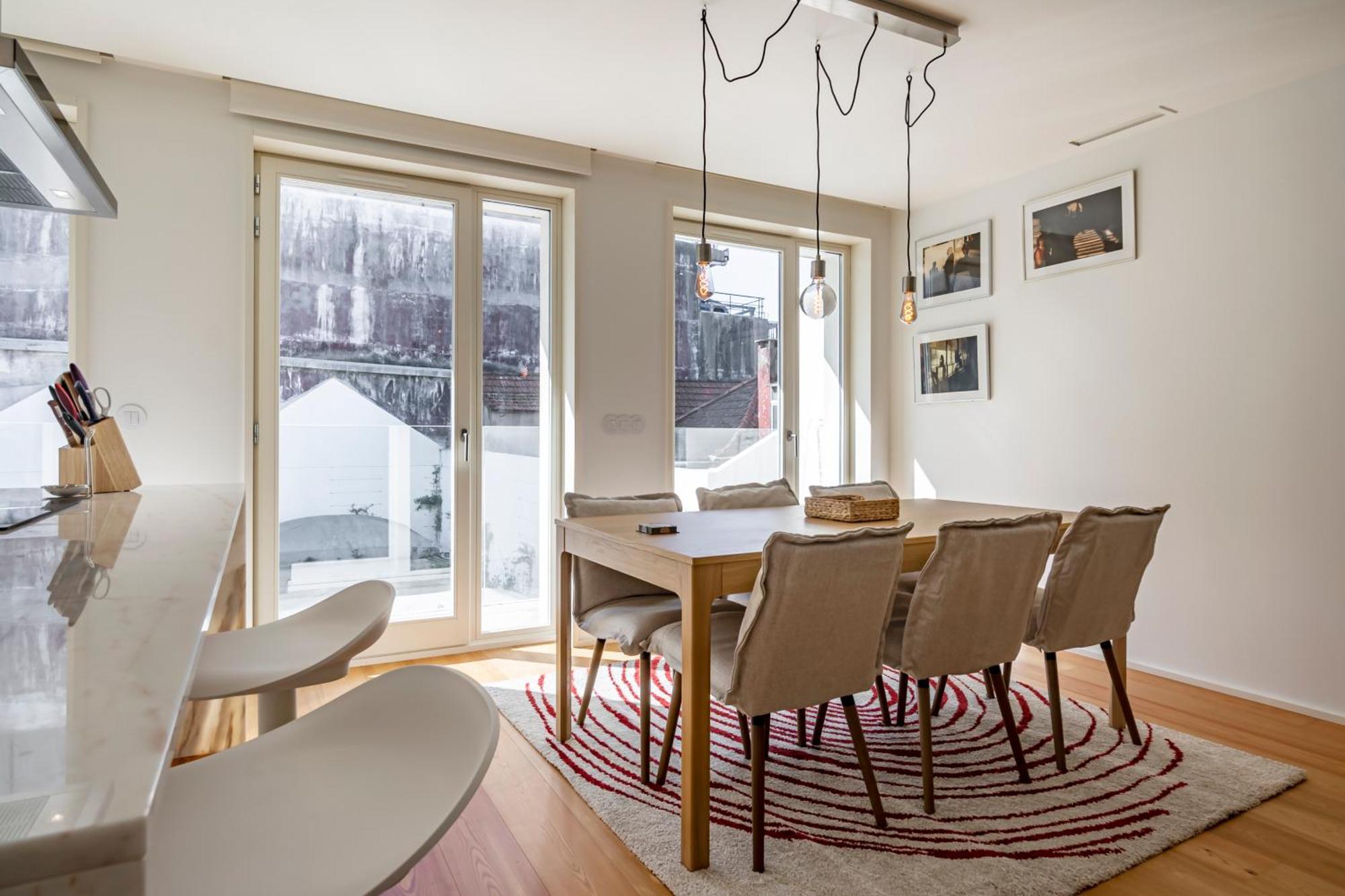 마토지뉴스 Alva Luxury Flat 아파트 외부 사진