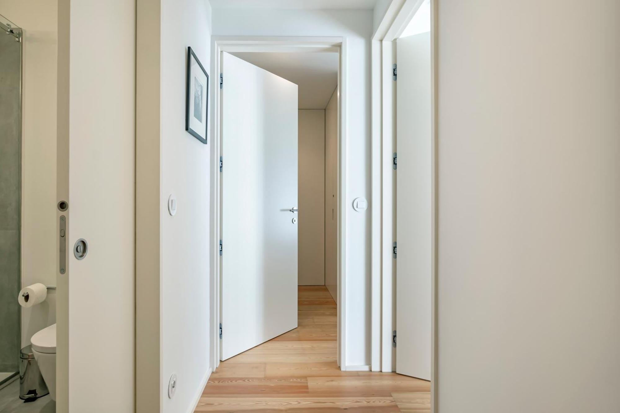 마토지뉴스 Alva Luxury Flat 아파트 외부 사진
