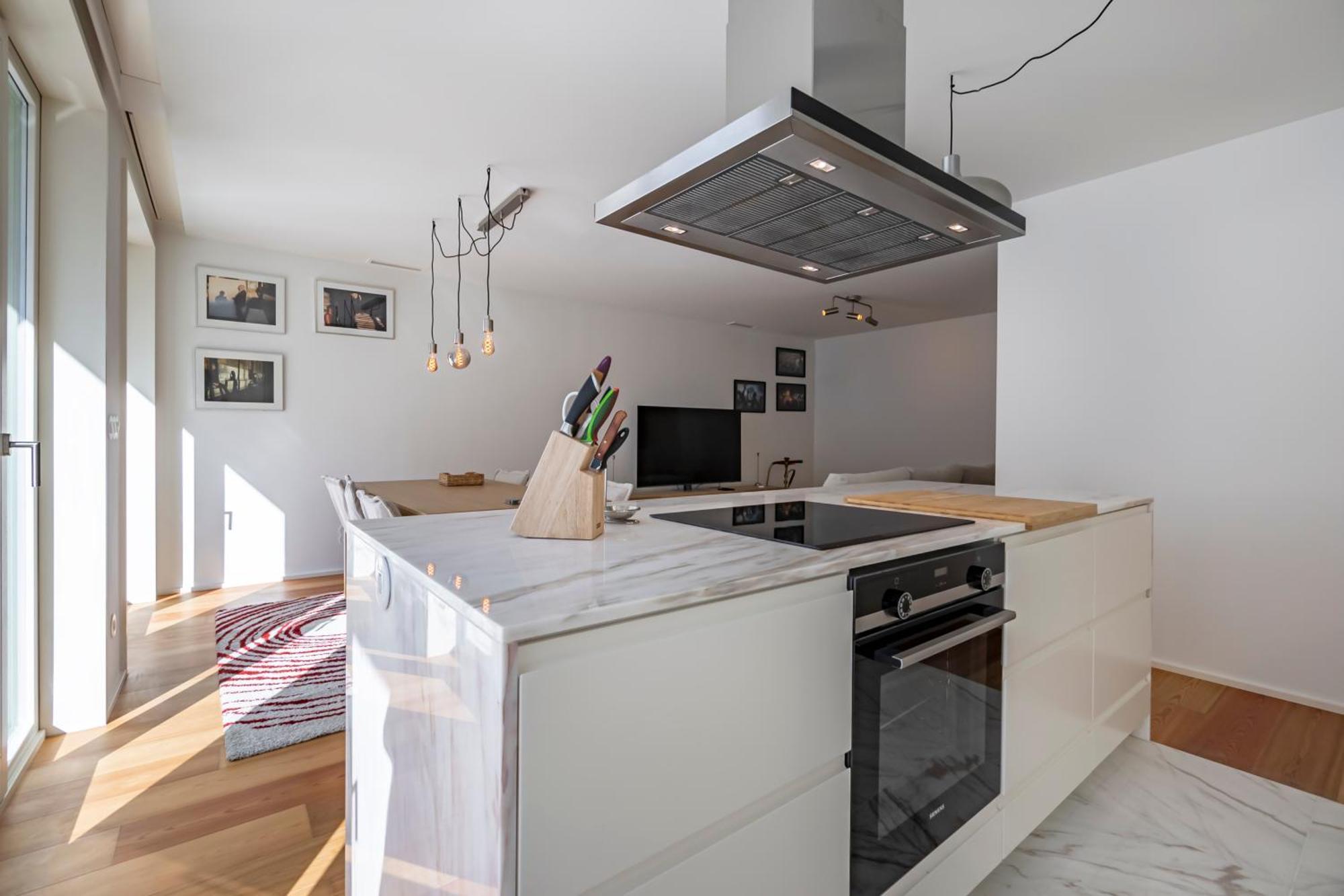 마토지뉴스 Alva Luxury Flat 아파트 외부 사진