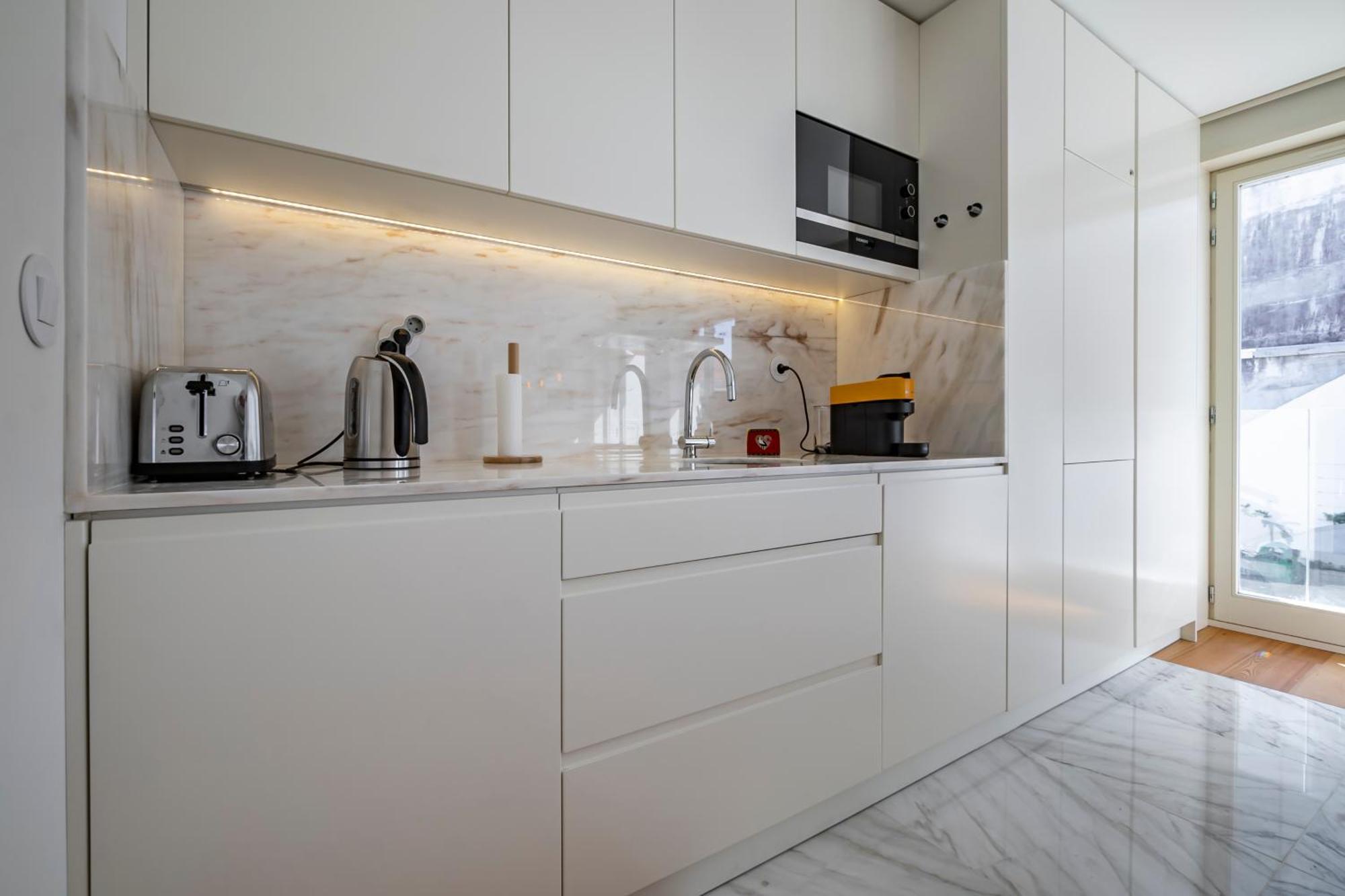 마토지뉴스 Alva Luxury Flat 아파트 외부 사진