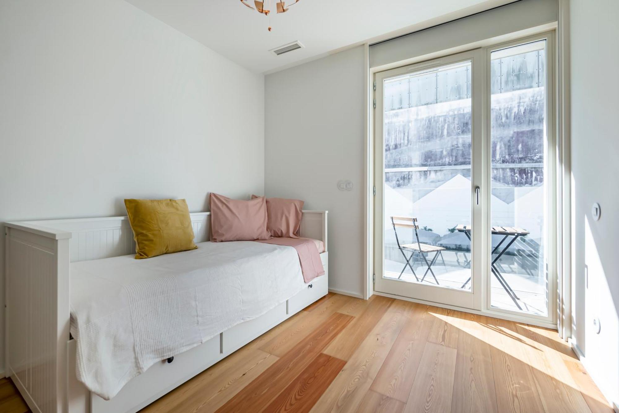 마토지뉴스 Alva Luxury Flat 아파트 외부 사진
